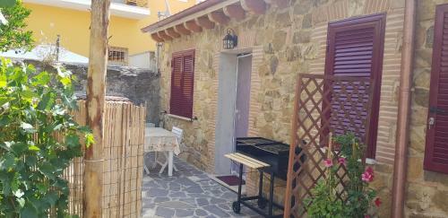 Apartamento Casa Gabri