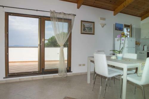 Apartamento Appartamento Villa Degli Ulivi