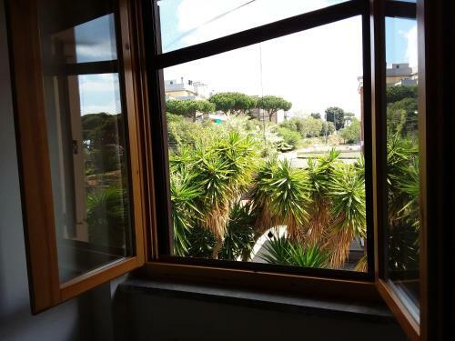 Apartamento Casa Mediterraneo