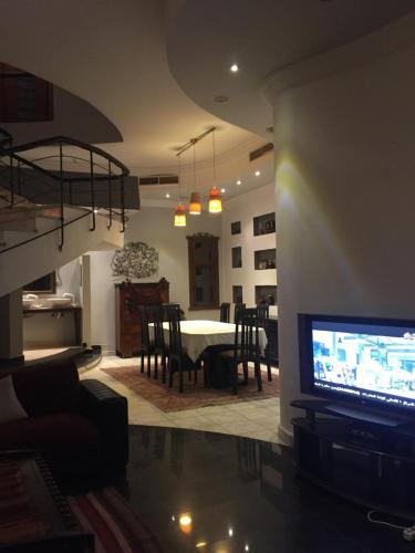 Standalone Villa