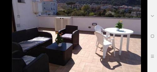Bed & Breakfast La Piazza
