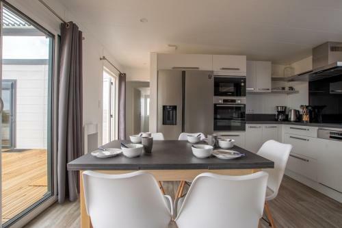 Logement Moderne Et Spacieux A Bretignolles Sur Mer