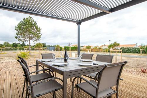 Logement Moderne Et Spacieux A Bretignolles Sur Mer