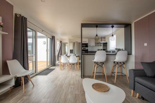 Logement Moderne Et Spacieux A Bretignolles Sur Mer