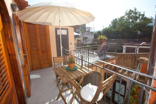 Apartamento Antica Residenza