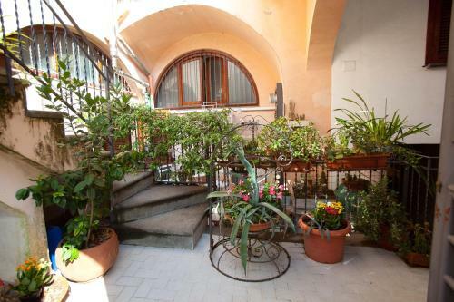 Apartamento Antica Residenza