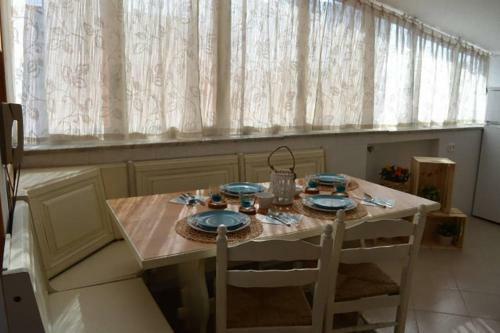 Apartamento Puesta Del Sol - Home Holdays