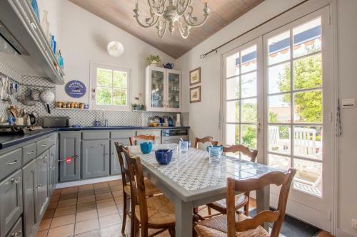 Superbe Maison Familiale A Bretignolles Sur Mer