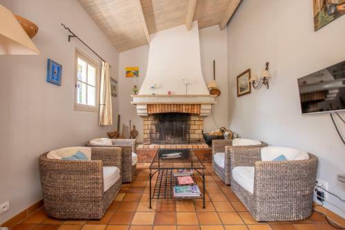 Superbe Maison Familiale A Bretignolles Sur Mer