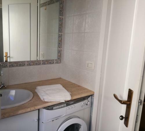 Apartamento On The Sea