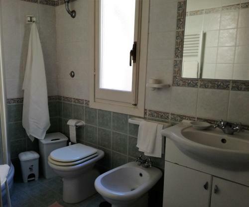 Apartamento On The Sea