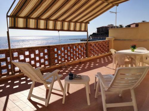 Apartamento On The Sea