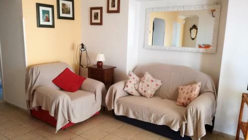 Apartamento On The Sea