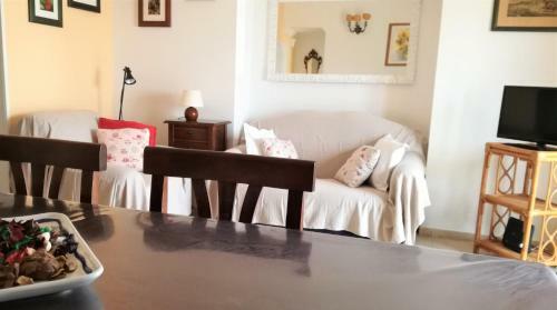 Apartamento On The Sea