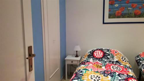 Apartamento On The Sea