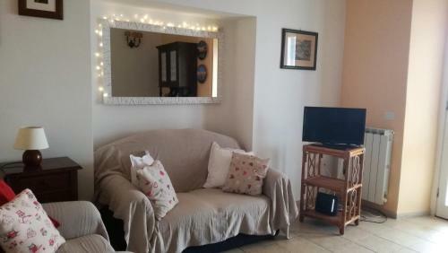 Apartamento On The Sea