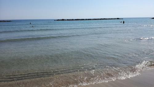 Apartamento On The Sea