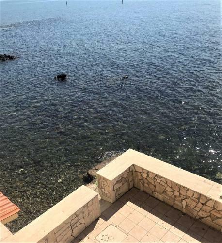 Apartamento On The Sea