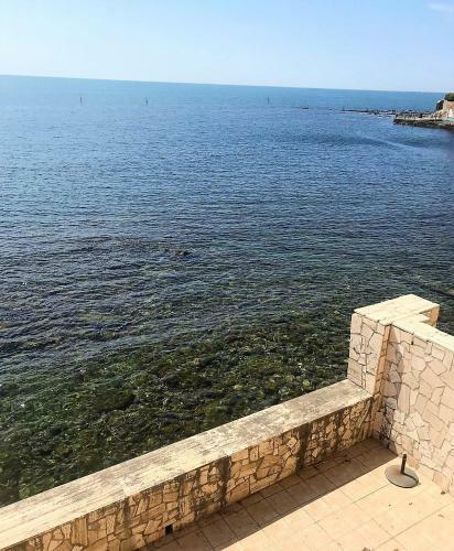 Apartamento On The Sea