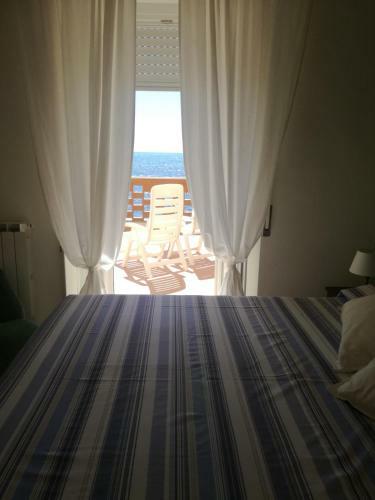 Apartamento On The Sea