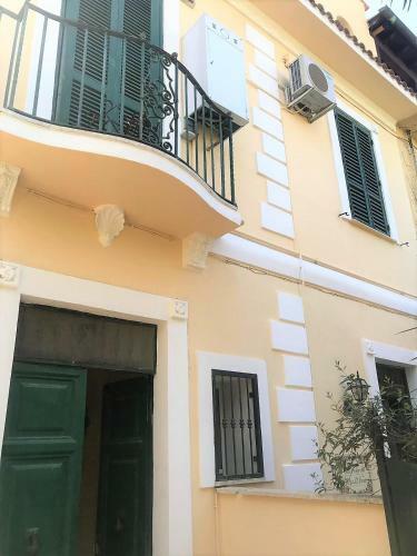 Apartamento On The Sea