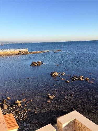 Apartamento On The Sea
