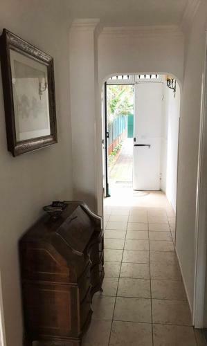 Apartamento On The Sea