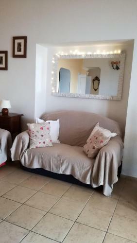 Apartamento On The Sea