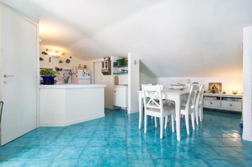 Apartamento Breathtaking View On Huge Terrace