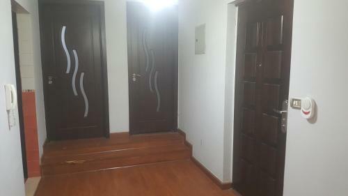 Apartamento Holiday Villa 1