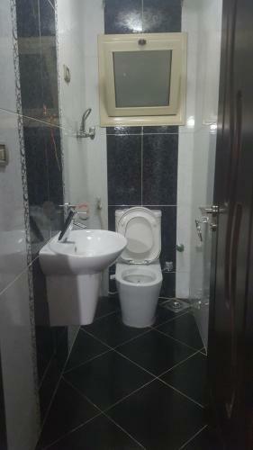 Apartamento Holiday Villa 1