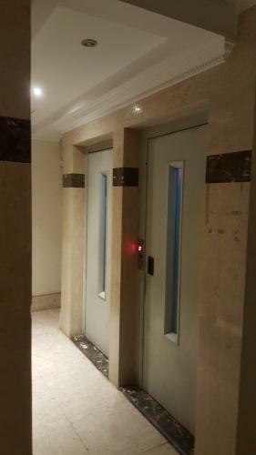 Apartamento Holiday Villa 1