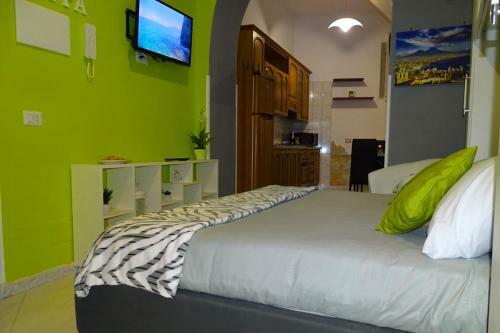 Bed & Breakfast Nonna Peppa - Sorrento