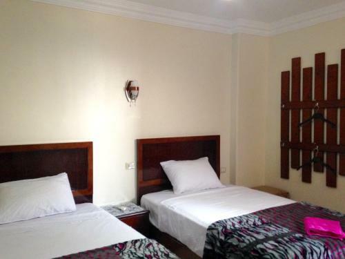 Hostal Giza Pyramids View Guest House