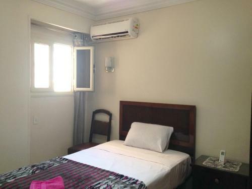 Hostal Giza Pyramids View Guest House