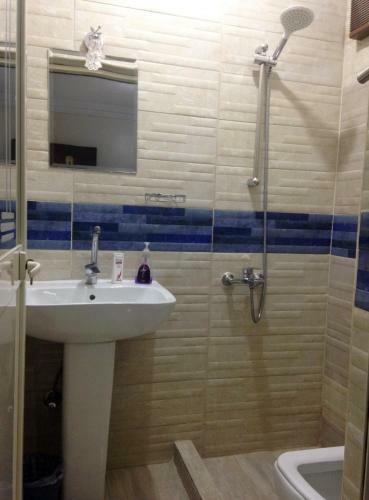 Hostal Giza Pyramids View Guest House
