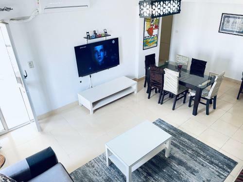 Al Rehab Hotel Apartments