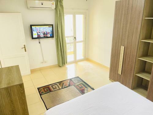 Al Rehab Hotel Apartments