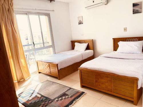 Al Rehab Hotel Apartments
