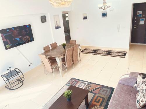 Al Rehab Hotel Apartments