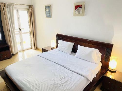 Al Rehab Hotel Apartments