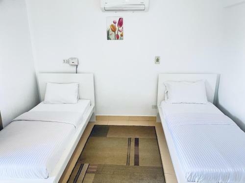 Al Rehab Hotel Apartments
