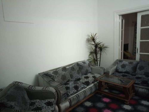 Apartamento Modern Furnished,