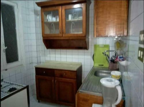 Apartamento Modern Furnished,