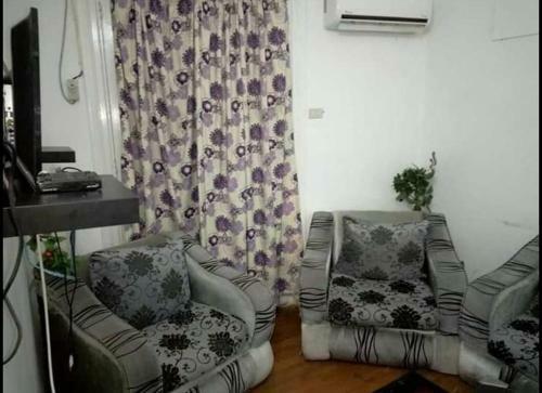 Apartamento Modern Furnished,
