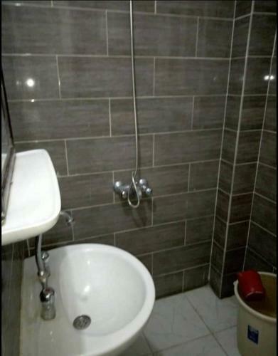 Apartamento Modern Furnished,