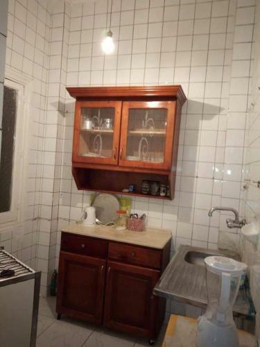Apartamento Modern Furnished,