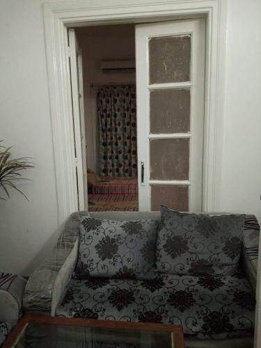 Apartamento Modern Furnished,