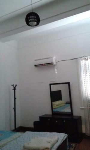 Apartamento Modern Furnished,