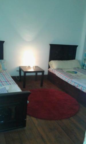 Apartamento Modern Furnished,